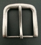 35mm pin buckle