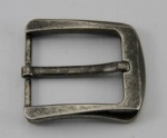 40mm pin buckle