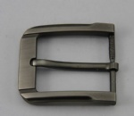 40mm pin buckle