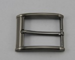 40mm pin buckle