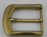 40mm pin buckle