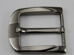40mm pin buckle