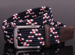 35mm elastic belt