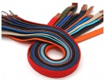 35mm elastic woven belt
